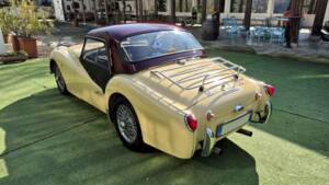 Afbeelding 61/87 van Triumph TR 3A (1960)