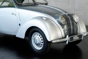 Immagine 43/50 di Adler 2.5 Litre Sport (1938)