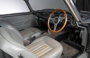 Bild 28/36 von Aston Martin DB 4 Vantage (1963)