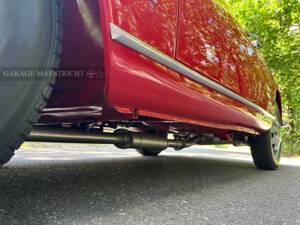 Afbeelding 88/100 van Alfa Romeo Giulietta Spider (1957)
