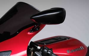 Image 70/91 of Kawasaki Ninja 1200 ZX-12R (2000)