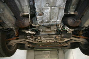 Imagen 45/51 de Jaguar S-Type 4.0 V8 (2000)