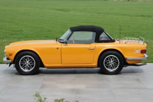 Bild 49/50 von Triumph TR 6 (1974)