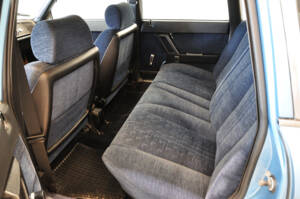 Image 16/33 of Lancia Gamma 2000 (1984)