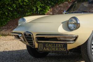 Image 29/50 of Alfa Romeo 1600 Duetto (1967)
