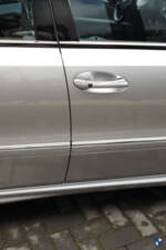 Image 69/84 of Mercedes-Benz E 55 AMG (2002)