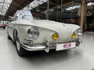 Image 4/37 of Volkswagen Karmann Ghia 1600 L (1968)