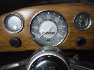 Imagen 6/50 de Volkswagen Karmann Ghia 1500 (1969)