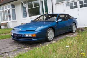 Afbeelding 4/51 van Alpine A 610 3000 (1992)