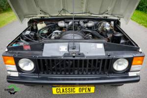 Imagen 22/58 de Land Rover Range Rover Classic 3.5 (1981)