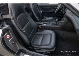Afbeelding 6/36 van BMW Z3 1.9i (2002)