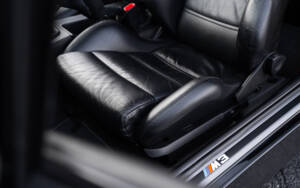 Image 42/91 of BMW M3 Sport Evo (1990)