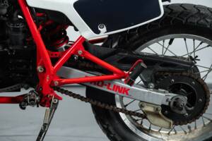 Bild 12/50 von Honda XL 600 R (1985)