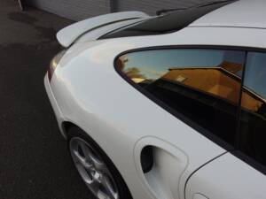 Bild 31/99 von Porsche 911 Turbo (2004)