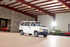 Image 22/56 of Volkswagen T4 Kombi 2.0 (1998)
