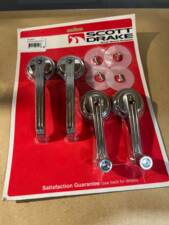 Bild 22/41 von Ford Mustang 289 (1967)