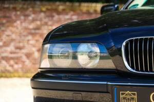 Bild 27/50 von ALPINA B10 V8 Touring (1998)