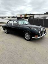 Bild 13/50 von Jaguar S-Type 3.8 (1966)