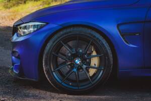 Immagine 9/39 di BMW M3 CS (2019)