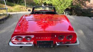 Bild 6/100 von Chevrolet Corvette Stingray (1968)