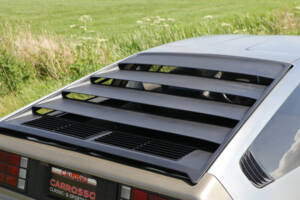 Immagine 23/32 di DeLorean DMC-12 (1981)