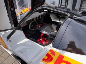 Image 16/41 of Saker GT Le Mans (1993)