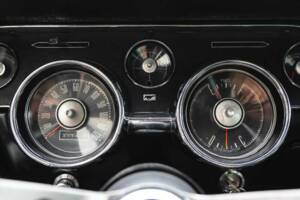 Bild 14/45 von Ford Mustang 289 (1968)