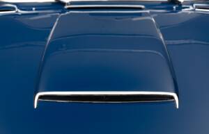 Bild 11/28 von Maserati 3500 GTI Sebring (1967)