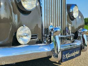 Imagen 11/50 de Bentley S 1 (1956)