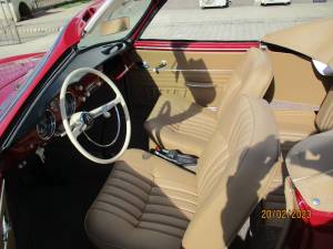 Afbeelding 34/40 van Volkswagen Karmann Ghia 1200 (1964)