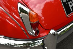 Bild 17/50 von Jaguar Mk II 2.4 (1961)
