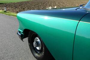 Imagen 6/42 de Chevrolet Bel Air Coupe (1958)