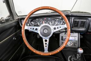 Bild 8/50 von MG MGB (1974)