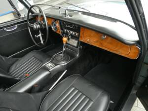 Imagen 11/23 de Austin-Healey 3000 Mk III (BJ8) (1966)