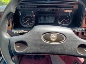 Bild 8/8 von Jaguar XJ-S V12 (1989)