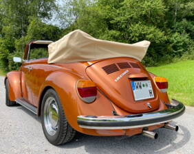 Immagine 4/15 di Volkswagen Maggiolone 1303 (1979)
