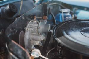 Image 47/50 of Mercedes-Benz 220 a (1956)