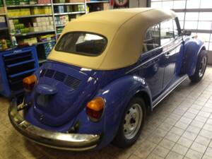 Bild 2/4 von Volkswagen Beetle 1303 (1978)