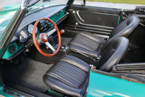Image 6/50 of Alfa Romeo 1750 Spider Veloce (1969)