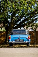 Bild 13/50 von Austin-Healey Sprite Mk III (1966)