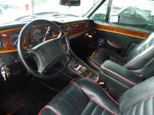 Afbeelding 7/15 van Rolls-Royce Corniche IV (1992)