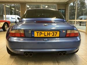 Image 5/20 of BMW Z3 M 3.2 (1998)