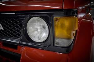 Afbeelding 50/100 van Toyota Land Cruiser LJ77 (1991)
