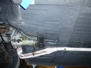 Image 45/54 of Mercedes-Benz 220 SE b (1963)