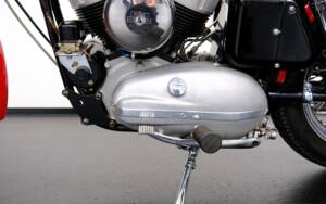 Immagine 44/72 di Harley-Davidson Model KH (1956)