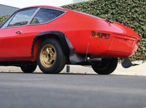 Afbeelding 22/44 van Lancia Fulvia Sport 1.3 (Zagato) (1970)