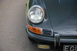 Bild 46/50 von Porsche 911 2.2 S (1970)