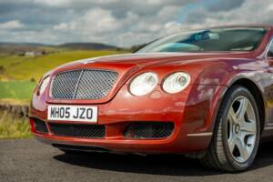 Afbeelding 8/50 van Bentley Continental GT (2005)