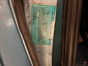 Bild 43/49 von Volvo 1800 ES (1973)