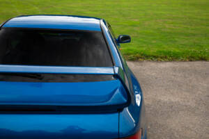 Bild 15/50 von Subaru Impreza 22B-STi (1998)
